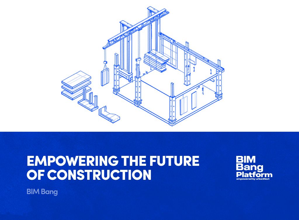 Empowering the Future of Construction