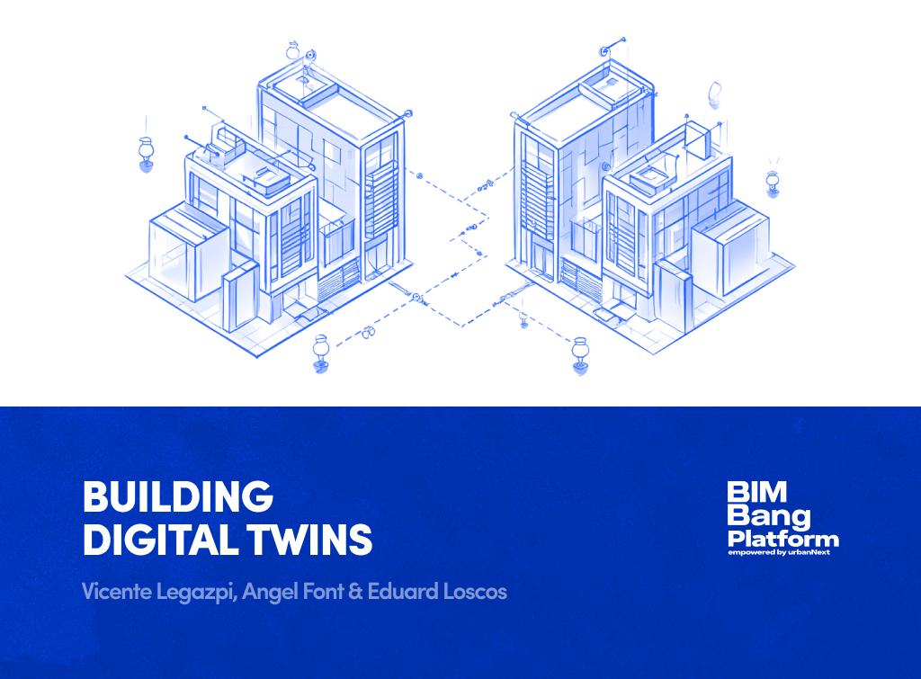 Building Digital Twins, Simulation Technical Insight